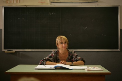 ASCOLTI TV DI DOMENICA 23 GENNAIO 2011: LA PROF LITTIZZETTO E’ UNA VERA FUORICLASSE (27,4%-28,3%). AMICI RESISTE AL 19.57%. LA PANICUCCI SUPERA (DI POCO) LA CUCCARINI