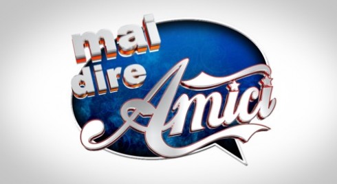 Mai Dire Amici