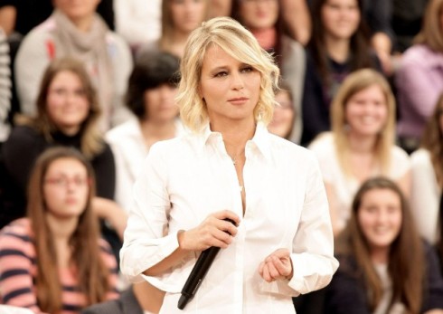 AMICI: SEGUI LIVE CON NOI LA SECONDA PUNTATA (INFINITA: SI CHIUDE ALLE 0.57). ELIMINATI RICCARDO RICCIO E ANTONIO MUNGARI