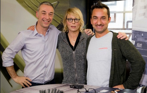 LE PAGELLE DELLA SETTIMANA TV (23-29/01): PROMOSSI PAOLINI E DE FILIPPI, BOCCIATI SANTORO-MASI E BELEN-CANALIS