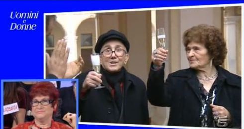 Uomini e Donne, dal trash al kitsch: l’operazione ‘verismo’ di Maria De Filippi