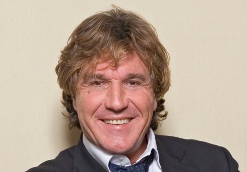 MASSIMO LIOFREDI IN ESCLUSIVA SU DM. OGGI ALLE 14