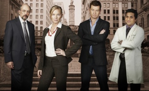 PAST LIFE: QUESTA SERA SU RAI2 IL PRIMO EPISODIO DI UNA SERIE CHE NON HA APPASSIONATO IL PUBBLICO STATUNITENSE.