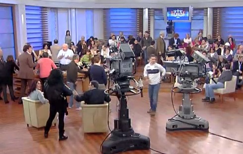 DM LIVE24: 12/1/2011. LA DALLA CHIESA E’ IN ONDA, LA PEREGO TRASLOCA, LA VENTO FA SCENA MUTA.