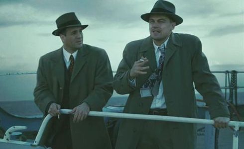 ASCOLTI SATELLITE DI LUNEDI 3 GENNAIO 2011: LA PRIMA TV DI SHUTTER ISLAND E’ VISTA DA 580.000 SPETTATORI.