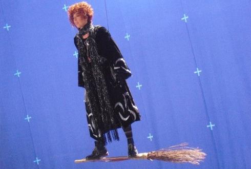 SOS BEFANA: VERONICA PIVETTI TORNA SU RAI1 CON LA PRIMA FICTION DELL’ANNO