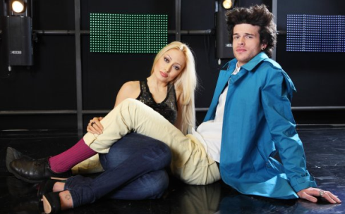 TOP OF THE POPS SI TRASFORMA IN “VARIETA’ MUSICALE”. OSPITI I NEGRAMARO, ELISA E GRIGNANI