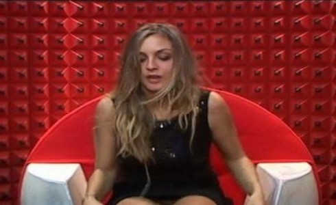 GRANDE FRATELLO 11: ANGELICA LIVRAGHI E …LA STRATEGIA DEL PROFUMO?