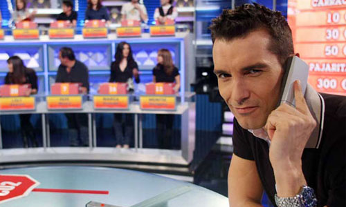 TV SPAGNOLA: AL VIA LA PRIMA STAGIONE POST-FUSIONE (CUATRO TELECINCO)