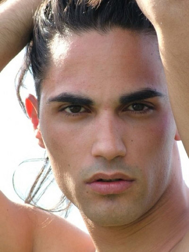 GRANDE FRATELLO 11, I SOLITI IGNOTI: BIAGIO D’ANELLI