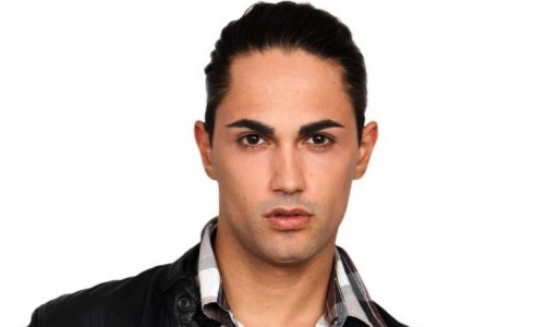 BIAGIO D’ANELLI, GRANDE FRATELLO 11