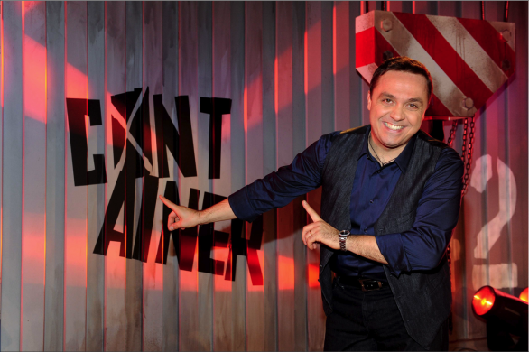 INTERVISTA A GABRIELE CIRILLI: GIU’ LE MANI DAI TORMENTONI. VOLAMI NEL CUORE L’ESPERIENZA PIU’ SOFFERTA.