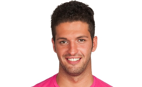 EMANUELE PAGANO, GRANDE FRATELLO 11