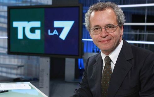 LE PAGELLE DELL’ANNO 2010. PROMOSSI MENTANA E CLERICI, BOCCIATI TELESCAZZI E CHIAMBRETTI