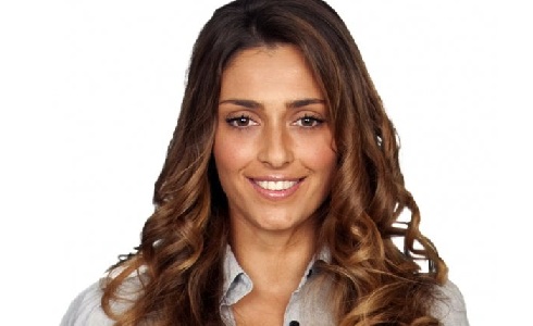 ERINELA BITRI, GRANDE FRATELLO 11