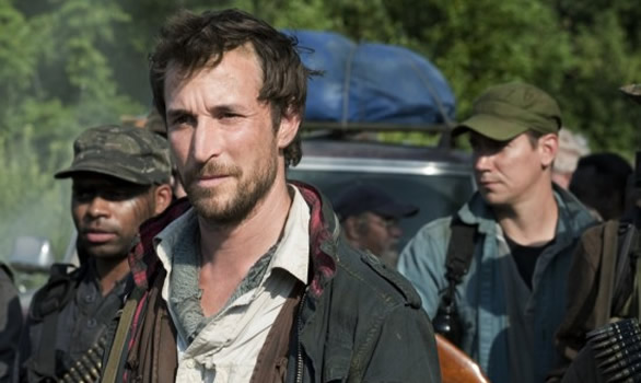 FALLING SKIES: STEVEN SPIELBERG TORNA ALLA FANTASCIENZA CON NOAH WYLE