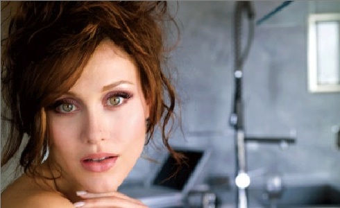 DM LIVE24: 14 DICEMBRE 2012. REGISTRATA LA PRIMA DI SUPERBRAIN, GABRIELLA PESSION INTERNATIONAL