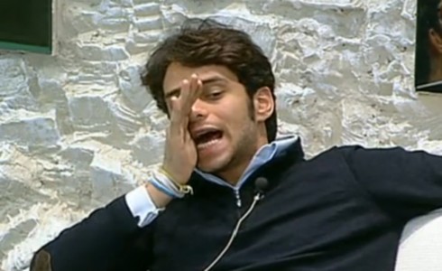 GRANDE FRATELLO 11: PIETRO E DAVIDE SVELANO I ‘SUGGERIMENTI’ DEGLI AUTORI