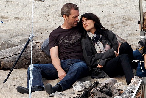 SERATA DOC, UN RITORNO IN GRANDE STILE: DR. HOUSE ALLE PRESE CON L’AMORE, GREY’S ANATOMY CON UN FUNERALE E NIP/TUCK.