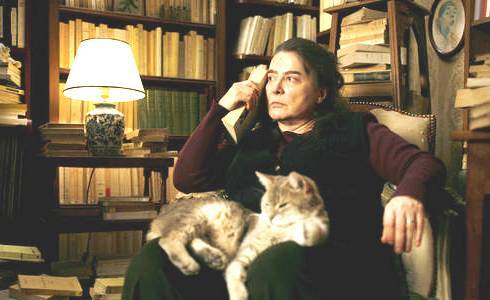 ASCOLTI SATELLITE DI VENERDI 7 GENNAIO 2011: 267.000 SPETTATORI BASTANO AL FILM “IL RICCIO” PER DIVENTARE IL PROGRAMMA PIU’ VISTO DI SKY.