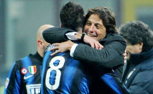 ASCOLTI SATELLITE DI GIOVEDI 6 GENNAIO 2011: INTER-NAPOLI OTTIENE 1.600.000 SPETTATORI (6.4%), JUVENTUS-PARMA FA REGISTRARE IL RECORD PER UNA PARTITA DELLE 12.30 CON 1.368.000 (7.8%)