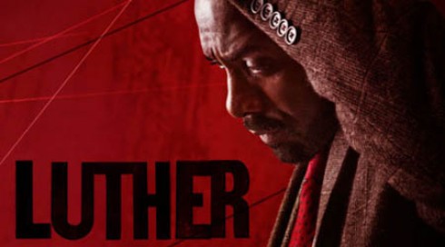 ASCOLTI SATELLITE DI GIOVEDI 13 GENNAIO 2011: IL SECONDO APPUNTAMENTO CON LUTHER SU FOX CRIME OTTIENE 213.000 SPETTATORI
