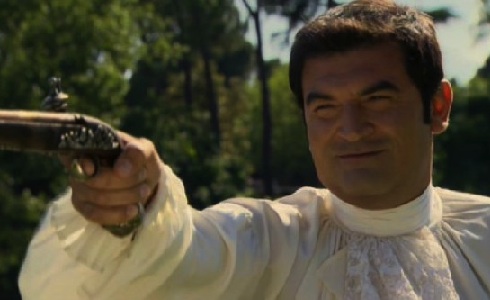 MAX GIUSTI A ‘ATTENTI A QUEI DUE’: “SIAMO A NAPOLI MICA A BELLUNO”. ED E’ INCIDENTE DIPLOMATICO CON IL SINDACO DELLA CITTADINA VENETA