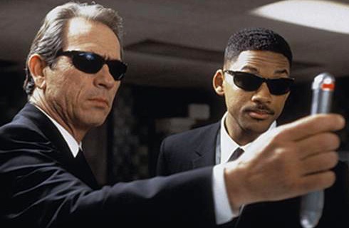 ASCOLTI SATELLITE DI MERCOLEDI 12 GENNAIO 2011: BUON RISULTATO PER MEN IN BLACK CHE TOCCA QUOTA 355.000 SPETTATORI.