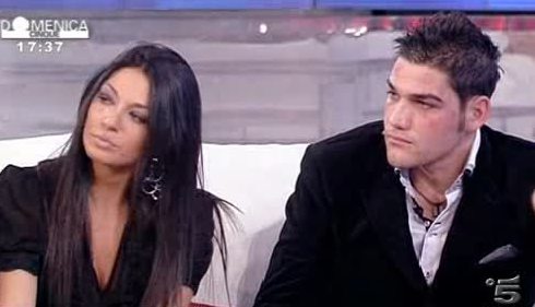 GRANDE FRATELLO 11: IN UNA SERATA DI CONFRONTI, OCCHI PUNTATI SU QUELLO TRA MARGHERITA E LA PRESUNTA AMANTE DI NANDO.