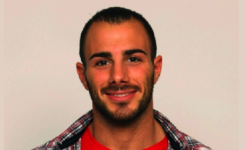 NATHAN LELLI, GRANDE FRATELLO 11