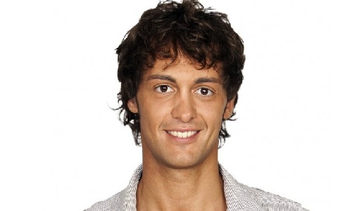 ROBERTO MANFREDINI, GRANDE FRATELLO 11