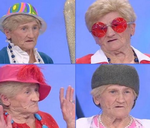 DEEJAY CHIAMA… ROSETTA!