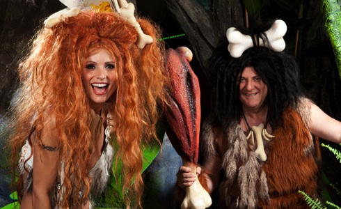 ASCOLTI TV DI MERCOLEDI 12 GENNAIO 2011: PAPERISSIMA CALA (19.82%) ED E’ FLOP PER I MIGLIORI ANNI (15.75%), CHI L’HA VISTO AL 13.41%. A CASA DI PAOLA AL 20.59%, PORTA A PORTA SUPERA KALISPERA