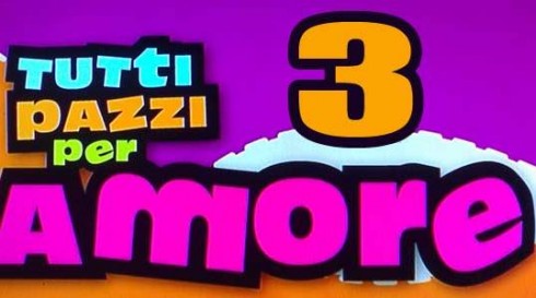 TUTTI PAZZI PER AMORE 3: RICKY MEMPHIS SARA’ IL FIDANZATO DI MARTINA STELLA NELLA FICTION DI RAI1. SCAMPATO IL RITORNO A DISTRETTO?
