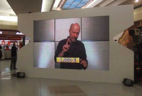 UNO SU TUTTI: IL NUOVO PRESERALE DI SKYUNO DA’ UNO SCOSSONE ALLA LITURGIA DEI GAME SHOW