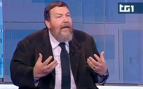 GIULIANO FERRARA TORNA IN TV: UNA NUOVA “RADIO LONDRA” DOPO IL TG1 DELLE 20