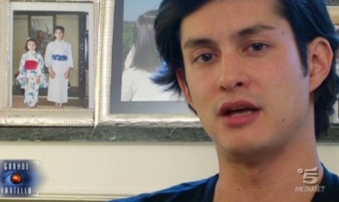 GRANDE FRATELLO 11: A DOMENICA CINQUE “L’AMANTE” DELLA FIDANZATA DI ANDREA COCCO. DOMANI CONFRONTO TRA I DUE