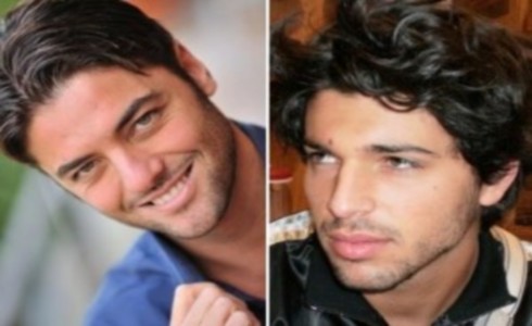 MARCO MELONI E L’EX CAMPIONE GIANFRANCO APICERNI SONO I NUOVI TRONISTI DI UOMINI E DONNE (L’AMORE NON HA ETA’)