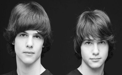 I GIOVANI DI SANREMO 2011: BTWINS.