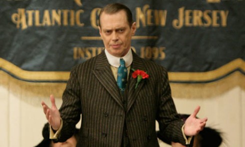 ASCOLTI SATELLITE DI VENERDI 4 FEBBRAIO 2011: IL DOPPIO EPISODIO DI ‘BOARDWALK EMPIRE’ SI FERMA A 160.000 SPETTATORI MEDI.