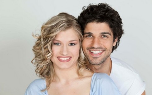 I CONCORRENTI DI BALLANDO CON LE STELLE 7: BRUNO CABRERIZO