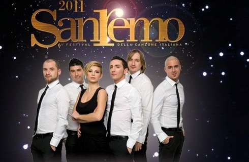 SANREMO 2011: FATE IL VOSTRO GIOCO, ECCO LE QUOTE DELLE AGENZIE DI SCOMMESSE. I FAVORITI PROVENGONO TUTTI DAI TALENT SHOW.