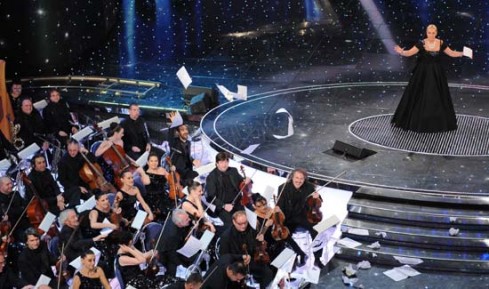 FESTIVAL DI SANREMO 2011: IL REGOLAMENTO A PROVA DI POLEMICHE