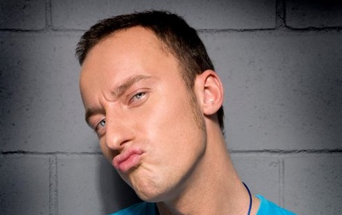 BOOM! FRANCESCO FACCHINETTI AL TIMONE DELL’EUROFESTIVAL