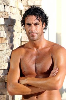 BALLANDO CON LE STELLE 7: CHRISTOPHER LAMBERT, RUPERT EVERETT E FABIO GALANTE I PRIMI PAPABILI CONCORRENTI