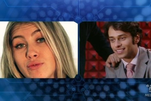 GRANDE FRATELLO 11: GIORDANA SALI E RAJAE BEZZAZ NUOVE CONCORRENTI, FLAVIO INSINNA E LA ELIA ENTRANO IN CASA.