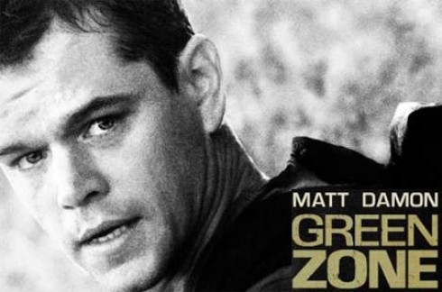 ASCOLTI SATELLITE DI LUNEDI 21 FEBBRAIO 2011: LA PRIMA TV DI ‘GREEN ZONE’ CON MATT DAMON A QUOTA 406.000 SPETTATORI, GREY’S ANATOMY A 350.000.