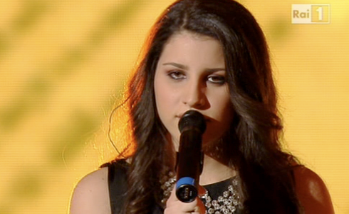 FESTIVAL DI SANREMO 2011: SERENA ABRAMI, RAPHAEL GUALAZZI, MICAELA E ROBERTO AMADE’  IN FINALE PER LA CATEGORIA GIOVANI.