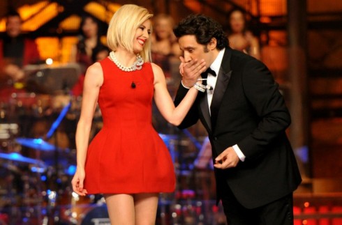 ATTENTI A QUEI DUE VS LA CORRIDA: ULTIMA SFIDA TRA I VARIETA’ DI GIUSTI-FRIZZI E INSINNA-ELIA