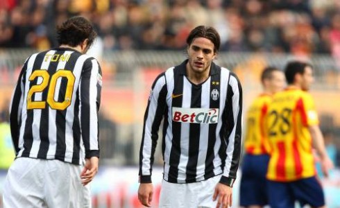 ASCOLTI SATELLITE DI DOMENICA 20 FEBBRAIO 2011: 1.100.000 SPETTATORI PER NAPOLI-CATANIA (3.8%) E LECCE-JUVENTUS ALL’ORA DI PRANZO (5.8%).